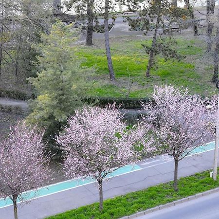 Riverside 1 Τιμισοάρα Εξωτερικό φωτογραφία
