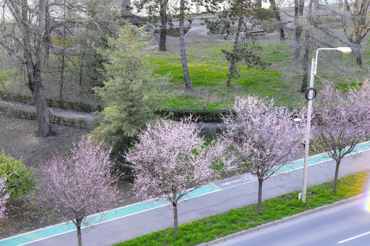 Riverside 1 Τιμισοάρα Εξωτερικό φωτογραφία